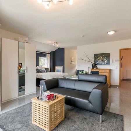 Auszeit - Art & Design Ferienapartment 바트엔드바흐 외부 사진